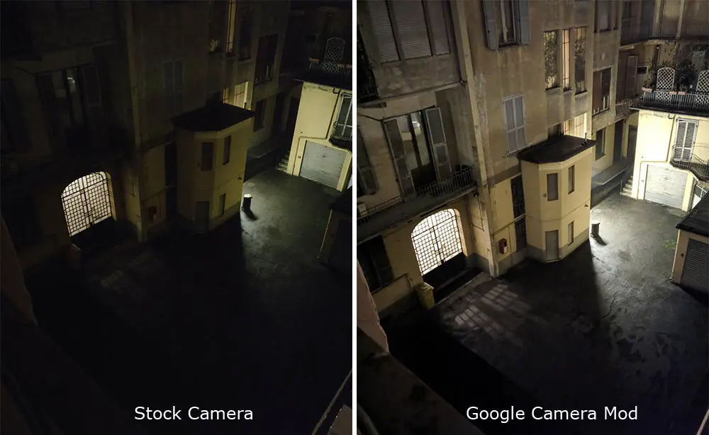 Night Photo And Video Shoot (Night Vision Camera) V1.8.4 Cracked [Latest]