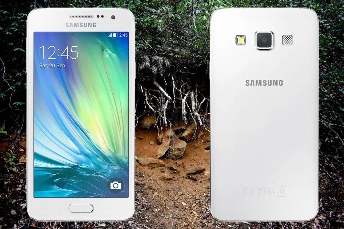 [Official ] Samsung Galaxy A3 SM-A300F Stock Rom