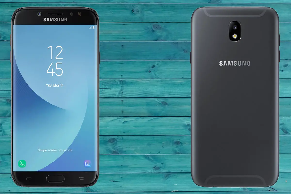 Official Samsung Galaxy J7 Pro 2017 SM-J730F DS Stock Rom