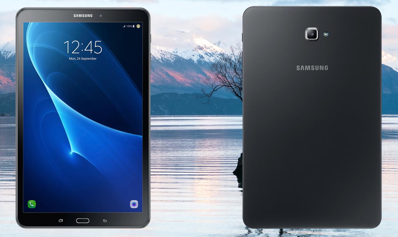Samsung Galaxy Tab 10.1 User Manual Free Download