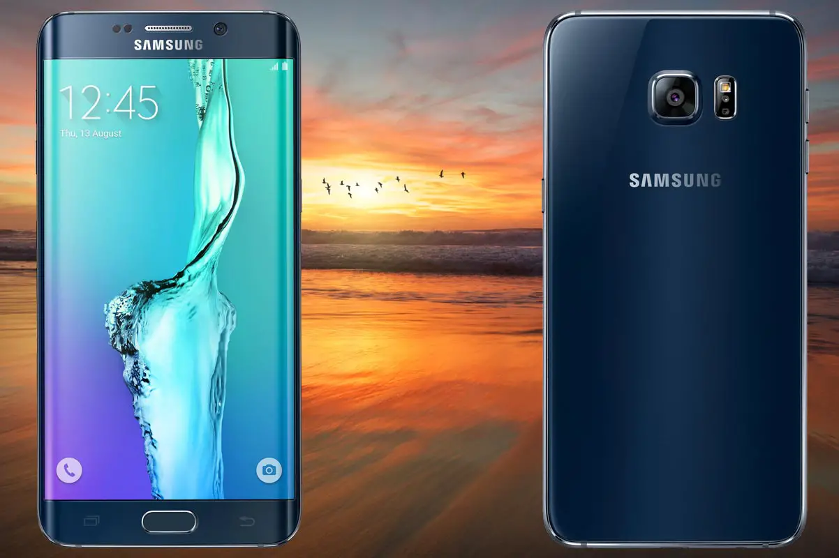 Official Samsung Galaxy S6 Edge Plus SM-G928C Stock Rom