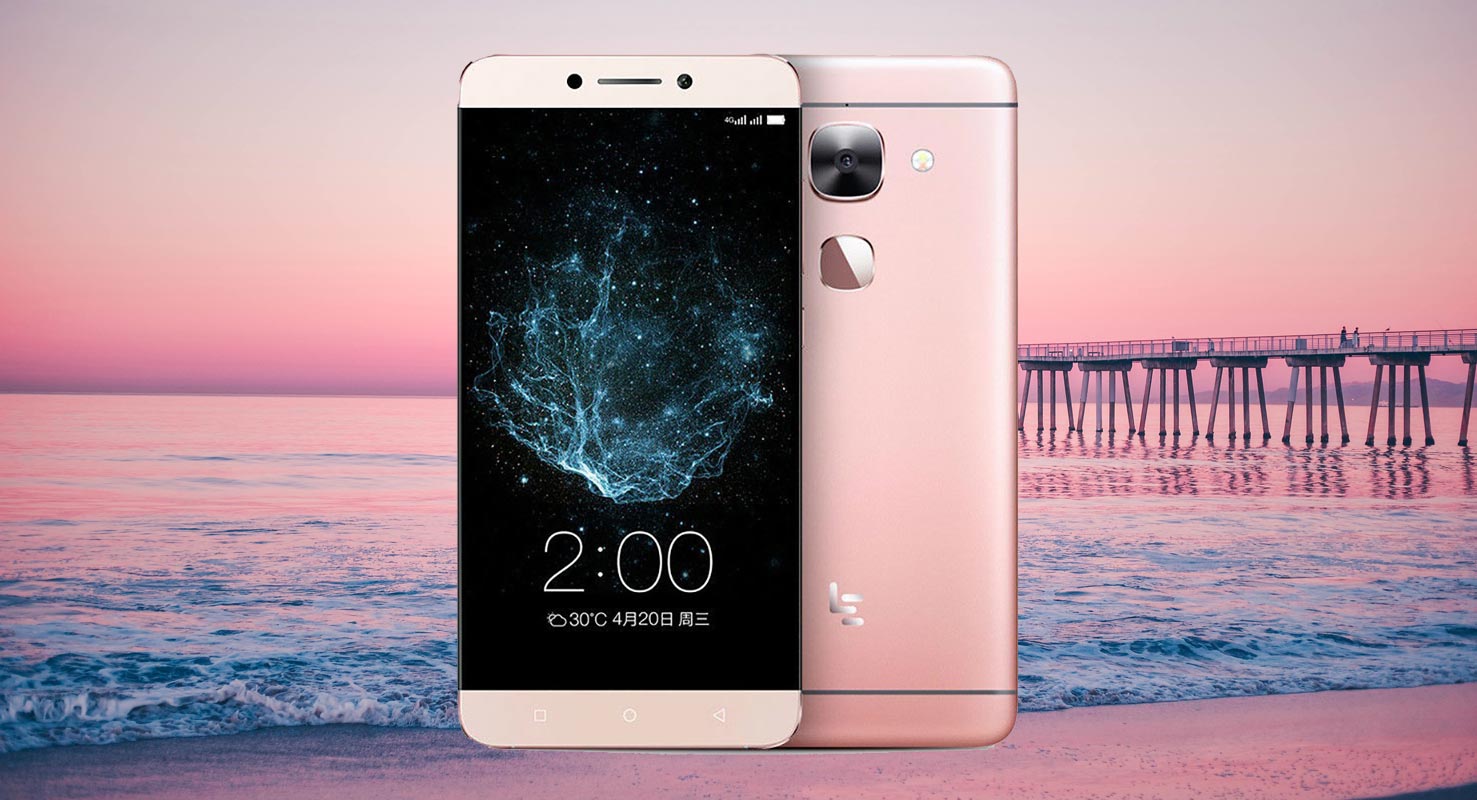 Official LeEco Le Max 2 X820 Stock Rom