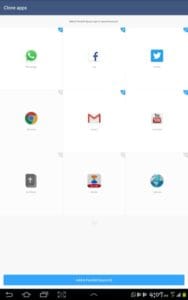 Use Two or More Profile accounts for an app in Same Android Mobile ...