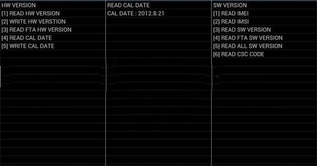 Know Country Code Screenshot 2