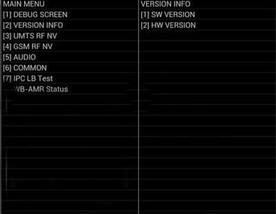 Know Country Code Screenshot