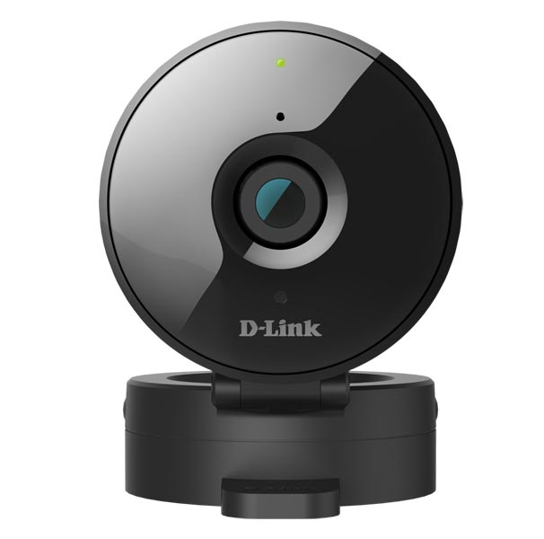 D Link 936L Wi-Fi Camera