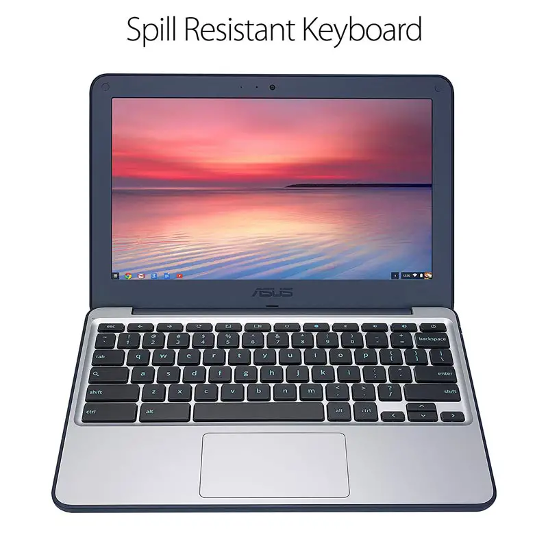 ASUS Chromebook C202SA YS02