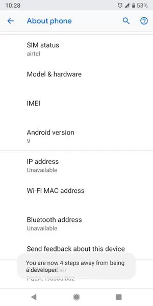 Root Samsung Galaxy Tab S6 Snapdragon SM-T860/T865 Android 10 using TWRP and Magisk