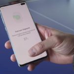 Samsung Galaxy S10 Ultrasonic fingerprint scanner is More secure and Fast than you Thought