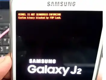 Root Samsung Galaxy J2 Sm J200g 5 1 1 Lollipop Android Infotech
