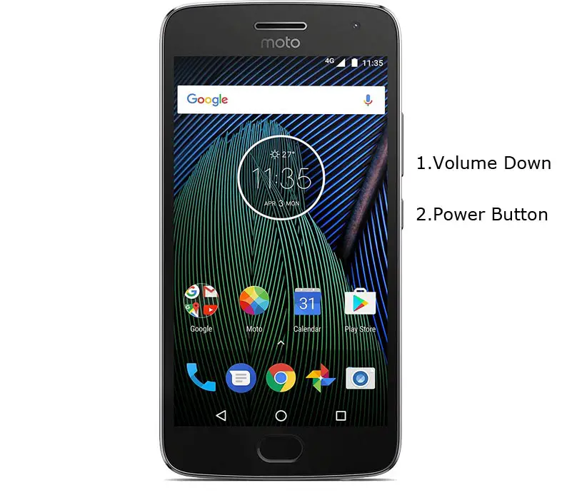 Root Moto G5 and Moto G5 Plus Oreo 8 1 using TWRP and Root Moto G5 and Moto G5 Plus Oreo 8 1 using TWRP and