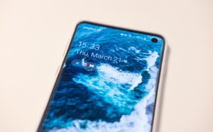 Ten things to do after buying the Samsung Galaxy S10