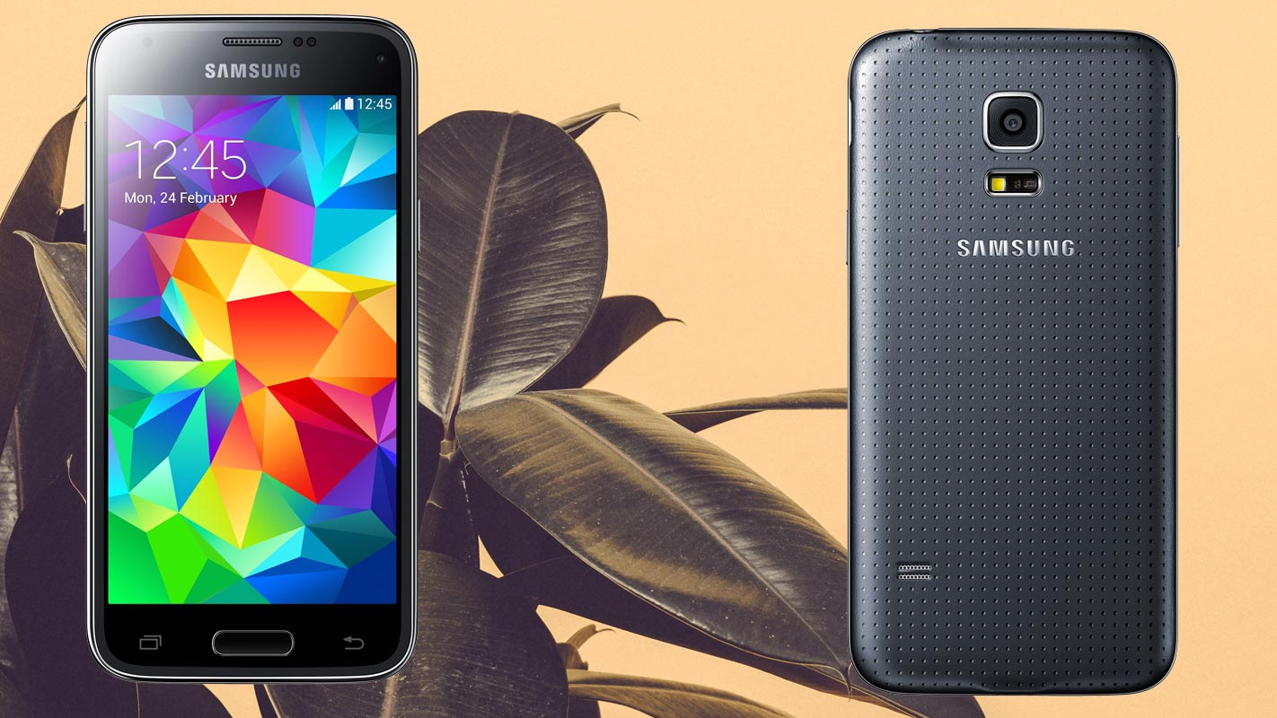 Samsung s5 mini купить