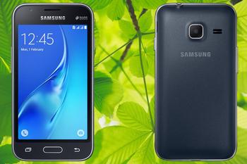 Download Samsung Galaxy J1 mini SM-J105B/F/H/M/Y Lollipop  Stock  Firmware - Android Infotech