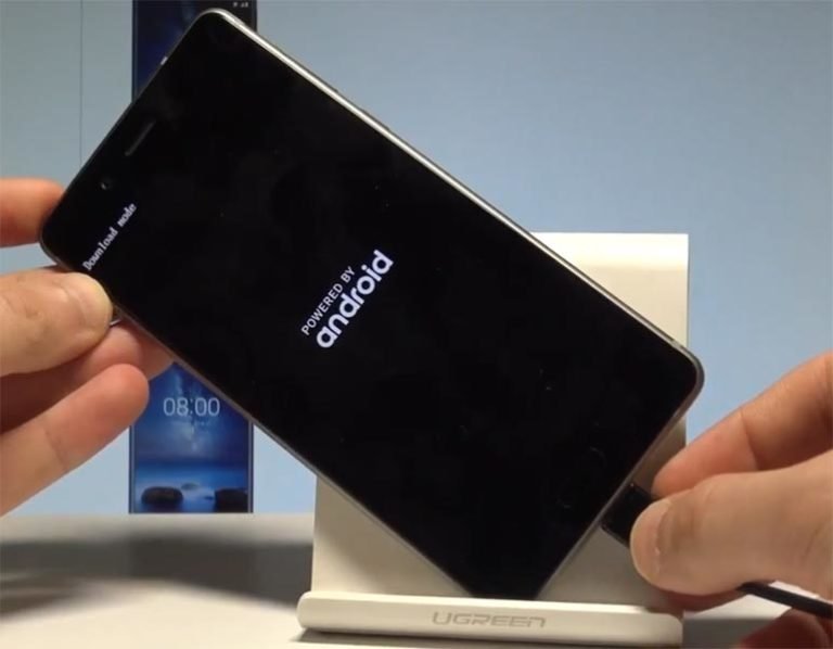 Nokia 8 аккумулятор