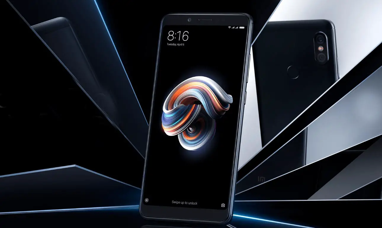 Redmi Note 5 Pro aparece con Android 8.1 Oreo en el MWC 2018