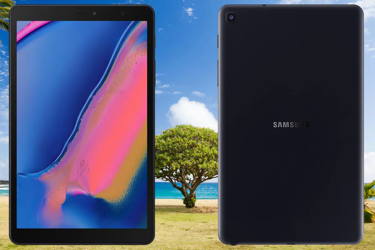 Samsung Galaxy Tab A 8 2019