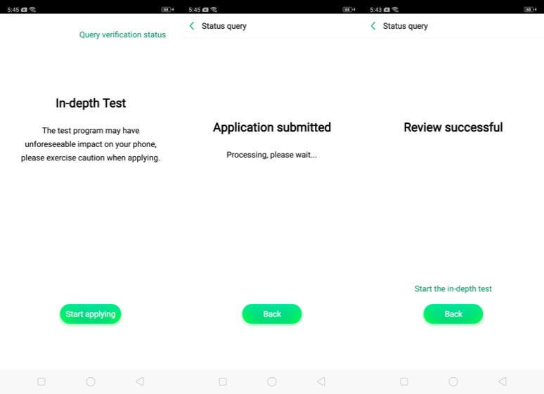 Oppo Realme Unlock Tool