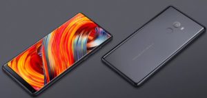 Xiaomi Mi Mix 2