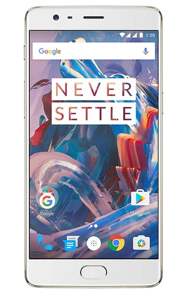 OnePlus 3