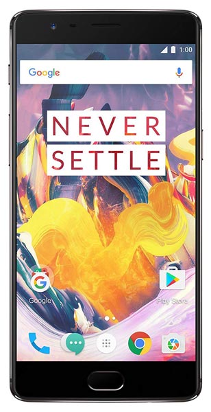 OnePlus 3T