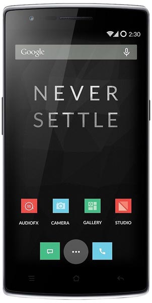 OnePlus One