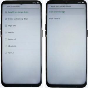 Download Realme C2 RMX1941 Android 10 Realme UI Stock ROM - Android ...