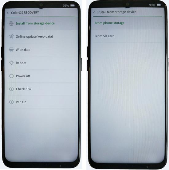 Download Realme 7i RMX2103 Android 10 Realme UI Stock ROM