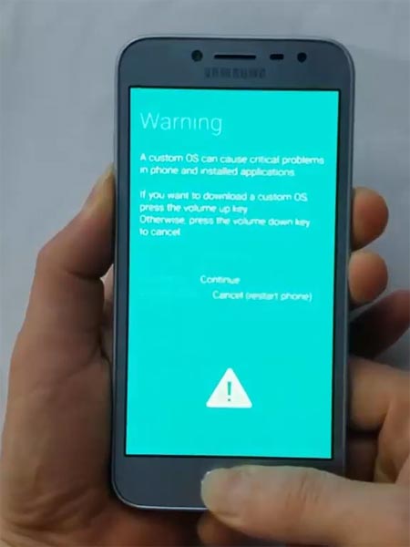 Download Samsung Galaxy J2 Pro Sm J250f G M N Y Nougat 7 1 1 Stock Firmware Android Infotech