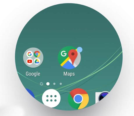 Sony Xperia App Notifications