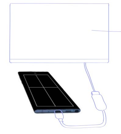 S Pen Control Presentation