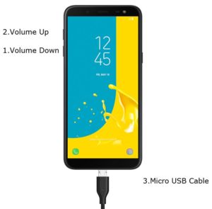 Download Samsung Galaxy J6 Plus SM-J610F/FN/G Pie 9.0 One UI Stock ...