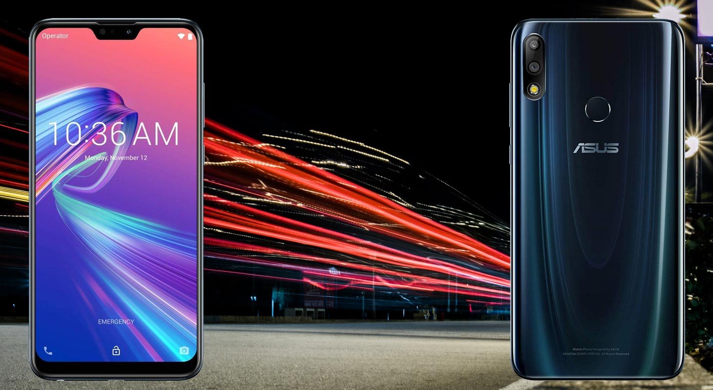 Install Asus Zenfone Max Pro M2 Pixel Experience Pie 9 0 Official Rom Android Infotech
