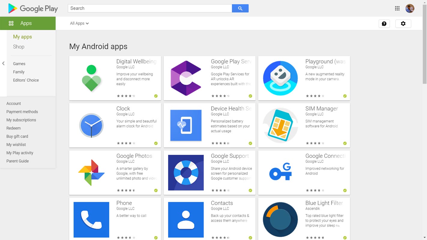 Solve Apps Didn’t Update in Google Play Store - Android Infotech