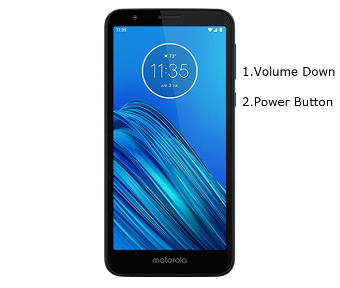 root moto e6 android 9 - moto e6 root with pc