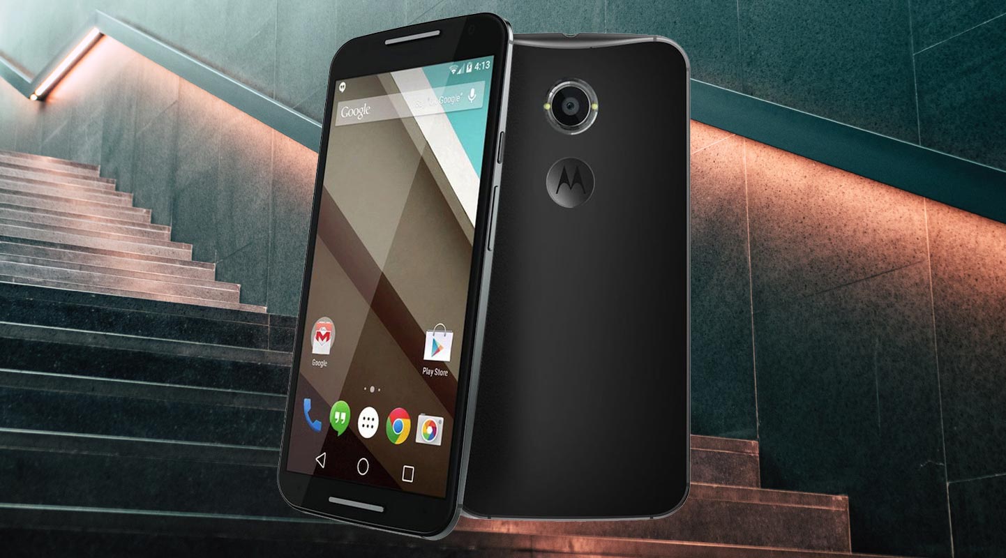 Moto X 2014 (2a gen) recibe actualización a Android 6.0 Marshmallow