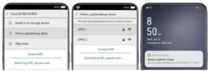 Download Realme C2 RMX1941 Android 10 Realme UI Stock ROM - Android ...