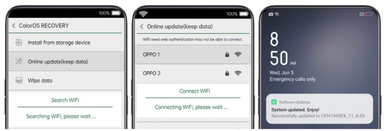 Download Realme C2 RMX1941 Android 10 Realme UI Stock ROM - Android ...