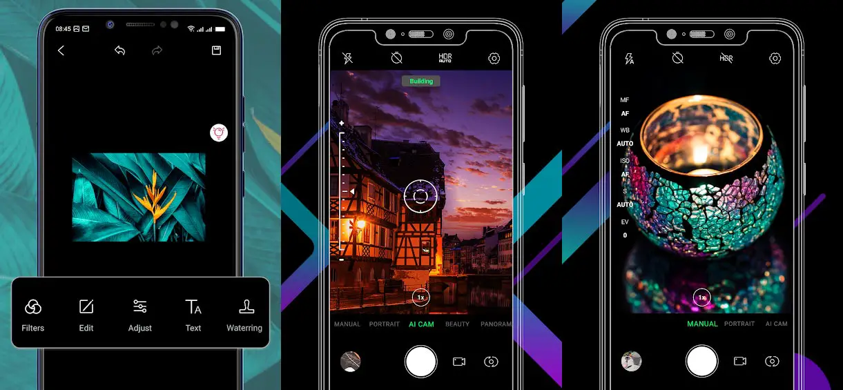 What is AI Camera in Android Mobiles? - Android Infotech