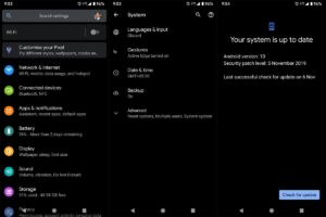Download Realme 5/5i/5s Android 10 Realme UI Stock ROM - Android ...