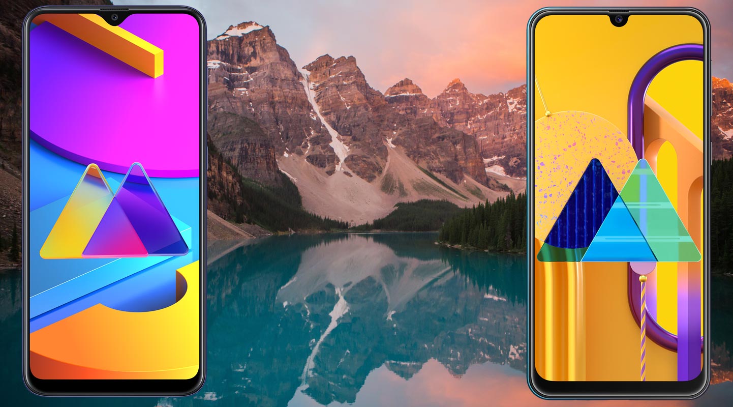 Six Ways to Take Screenshot in Samsung Galaxy M10s/M30s - Android Infotech