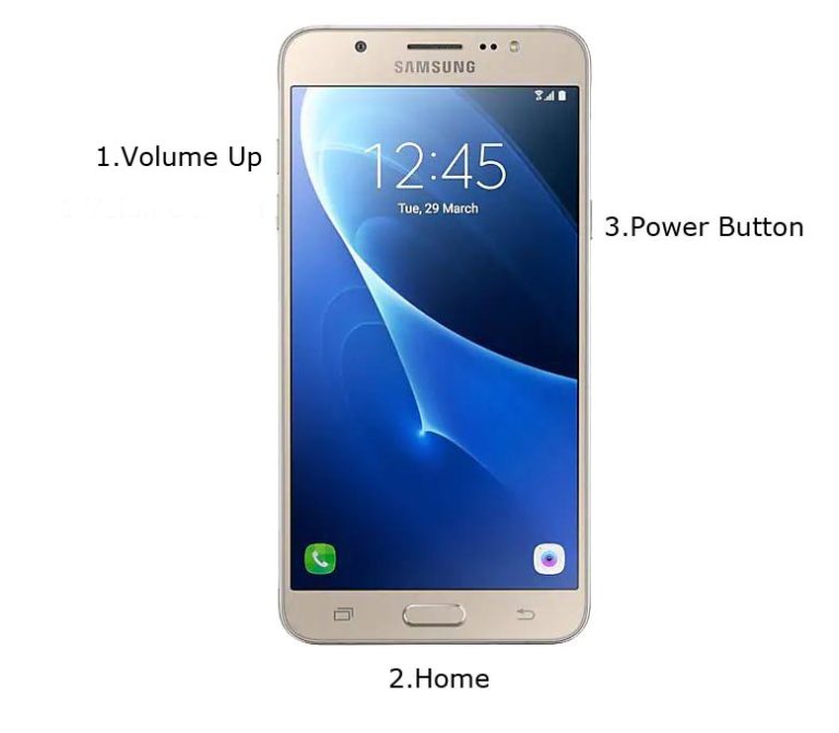 samsung j7 2016 android 9