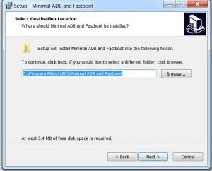 Download Minimal ADB and Fastboot Drivers Windows (All versions ...