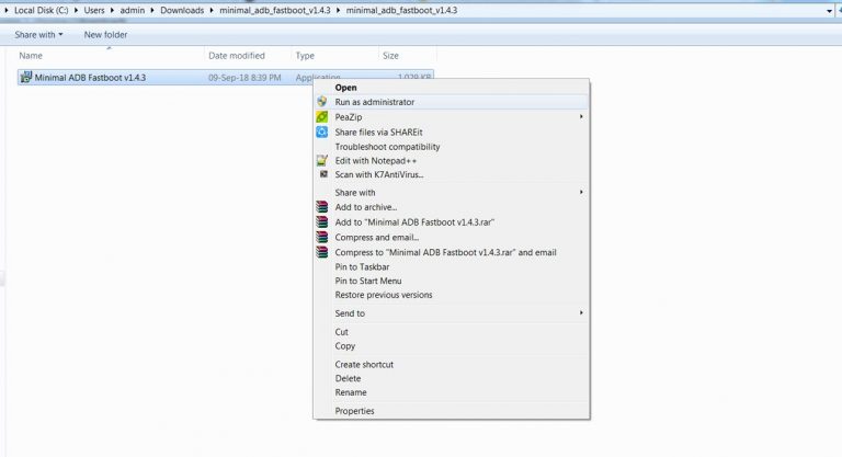 install adb and fastboot driver s8s install adb and fastboot driver s8s