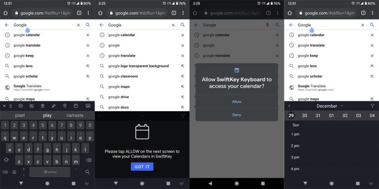 Top Ten SwiftKey Keyboard Tips - Android Infotech (July 2026)