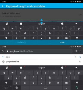 Software Android Keyboard Tablet Best Six Keyboard Apps for Android Tablets - Android Infotech (July 2026)