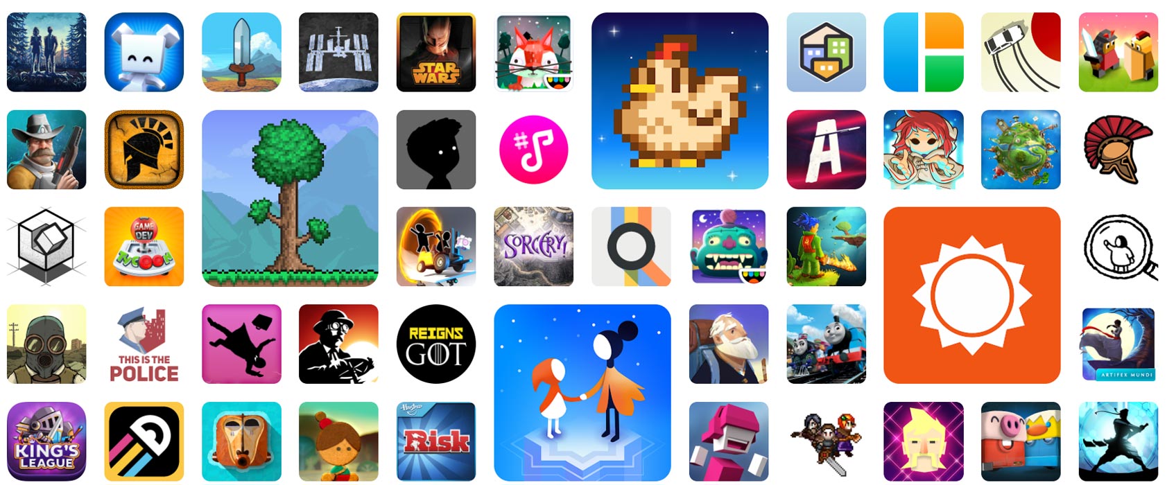 Games and Apps Google Play Pass