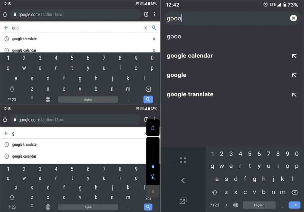 Best Six Keyboard Apps for Android Tablets Android Infotech