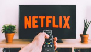 Netflix in Android TV