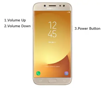 Root Samsung Galaxy J5 Pro 17 Sm J530f Fm G Gm Y Ym Pie 9 0 Using Twrp And Magisk Android Infotech